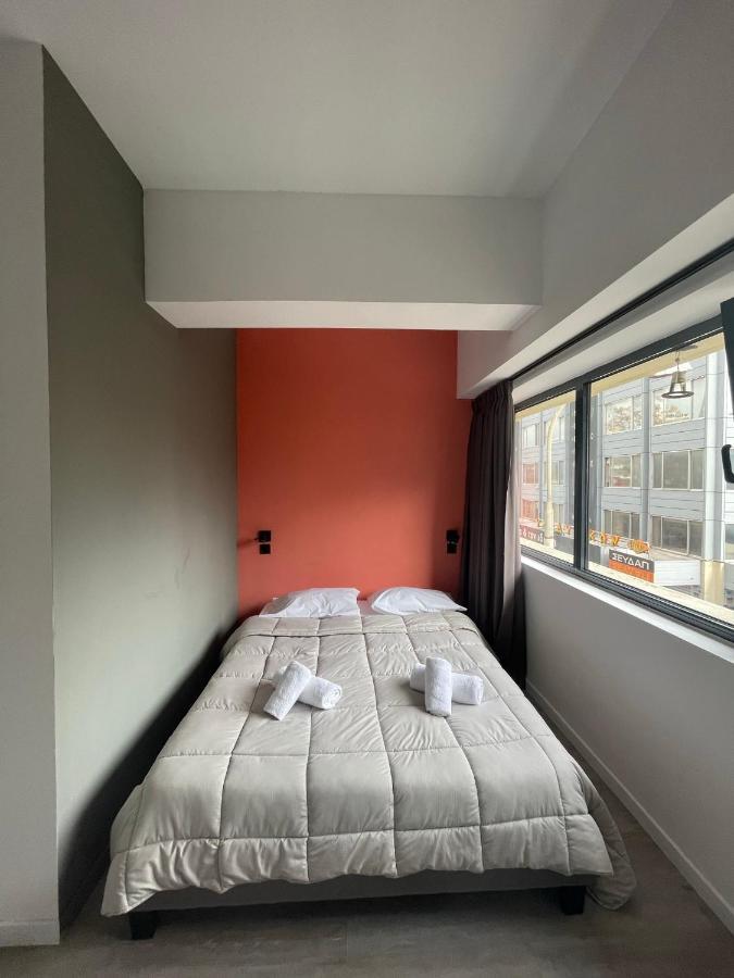 Apartments And Studios Atena Exterior foto